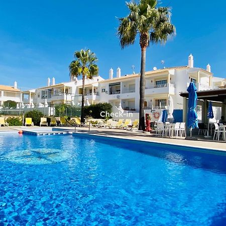 Vela By Check-In Portugal Villa Albufeira Esterno foto