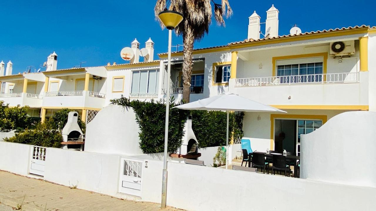 Vela By Check-In Portugal Villa Albufeira Esterno foto