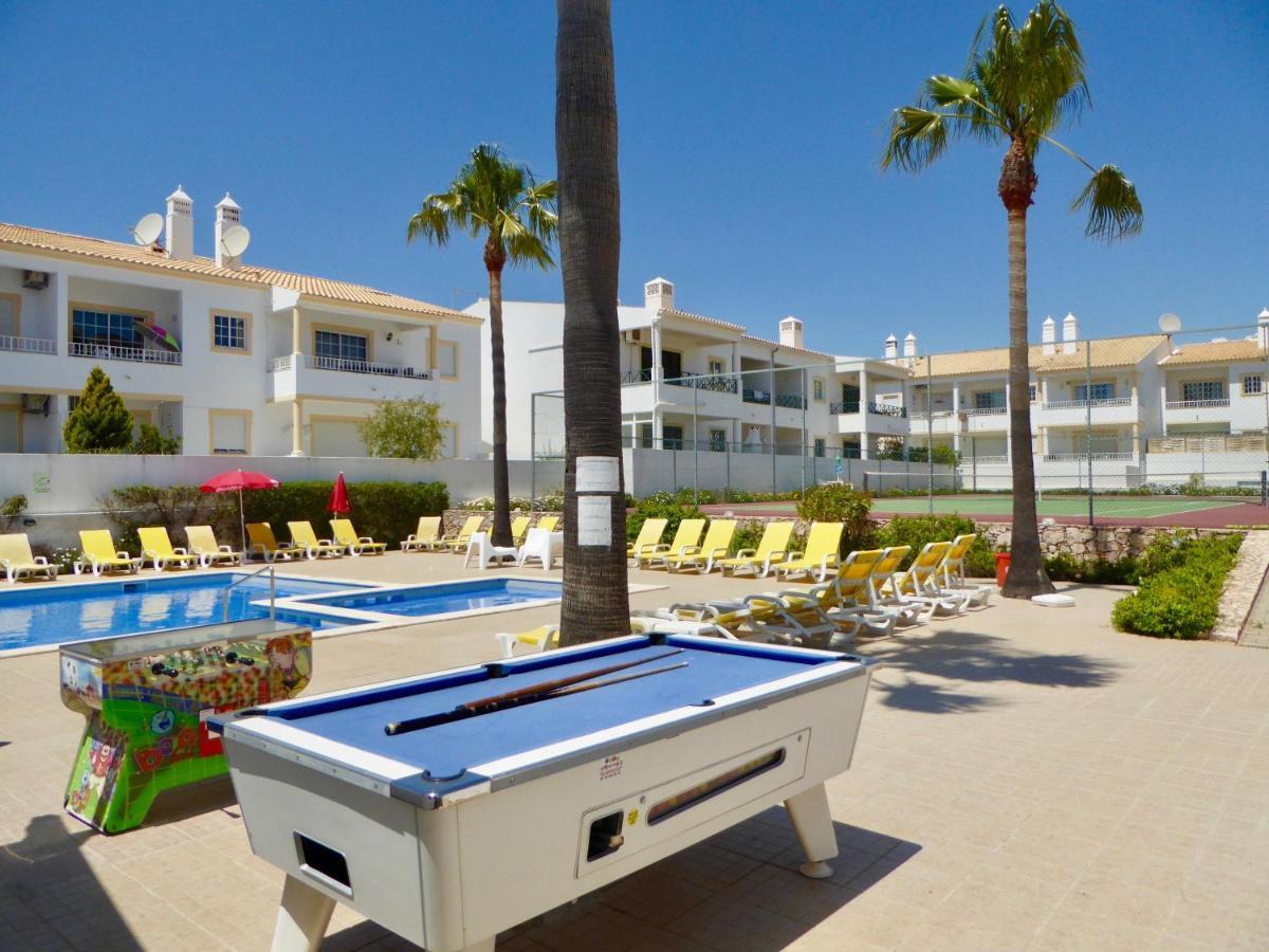 Vela By Check-In Portugal Villa Albufeira Esterno foto