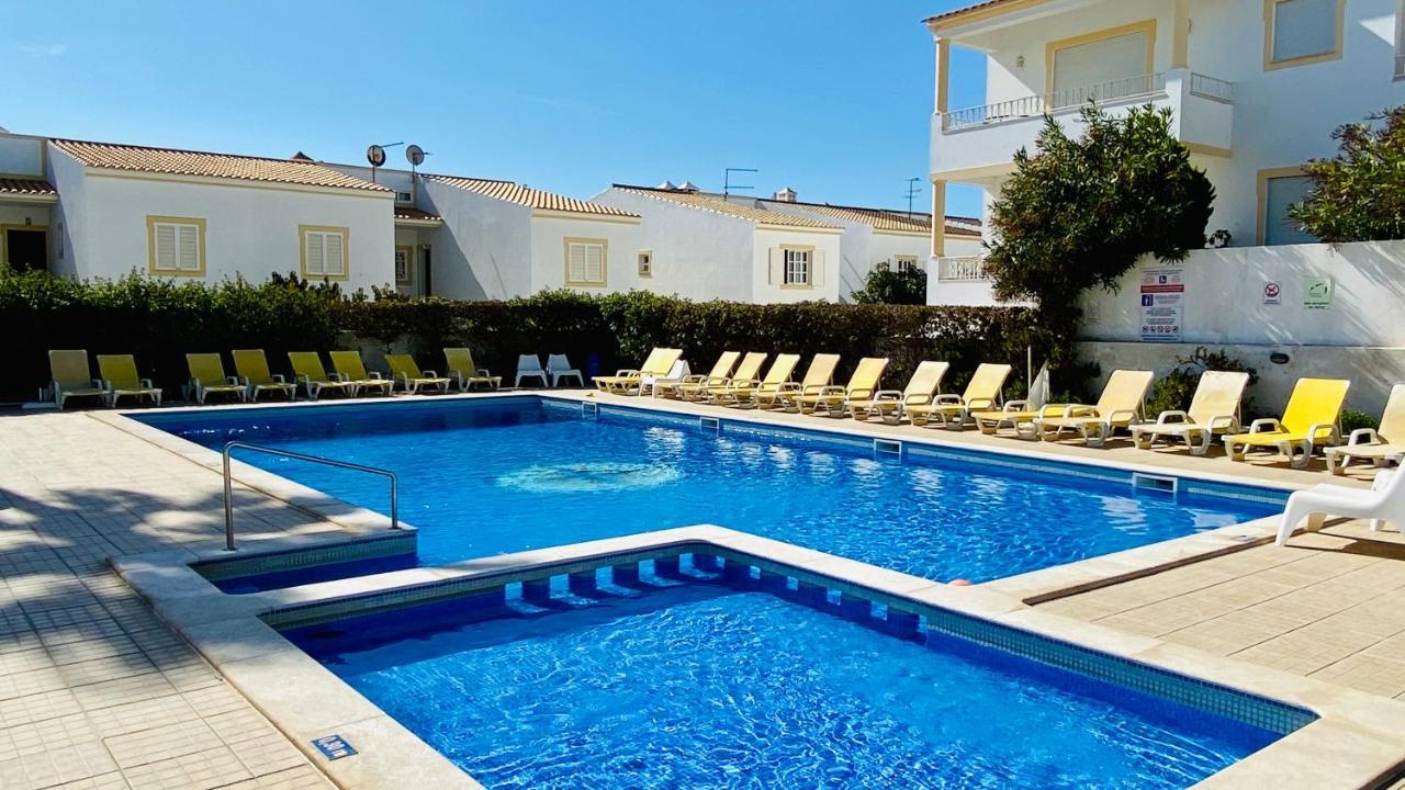 Vela By Check-In Portugal Villa Albufeira Esterno foto