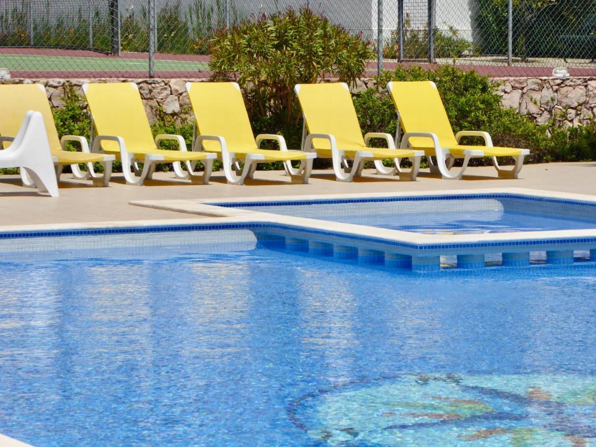 Vela By Check-In Portugal Villa Albufeira Esterno foto