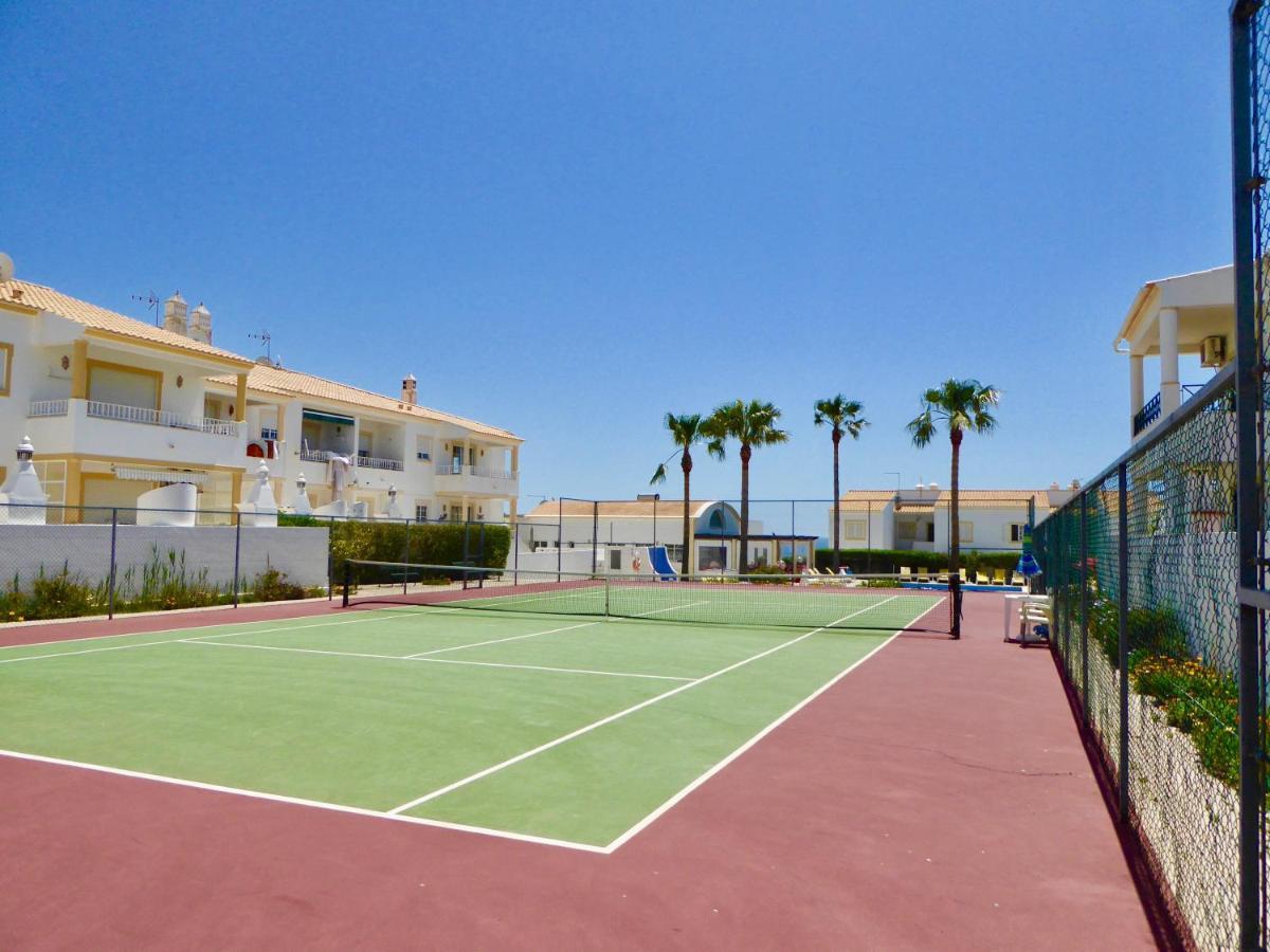Vela By Check-In Portugal Villa Albufeira Esterno foto
