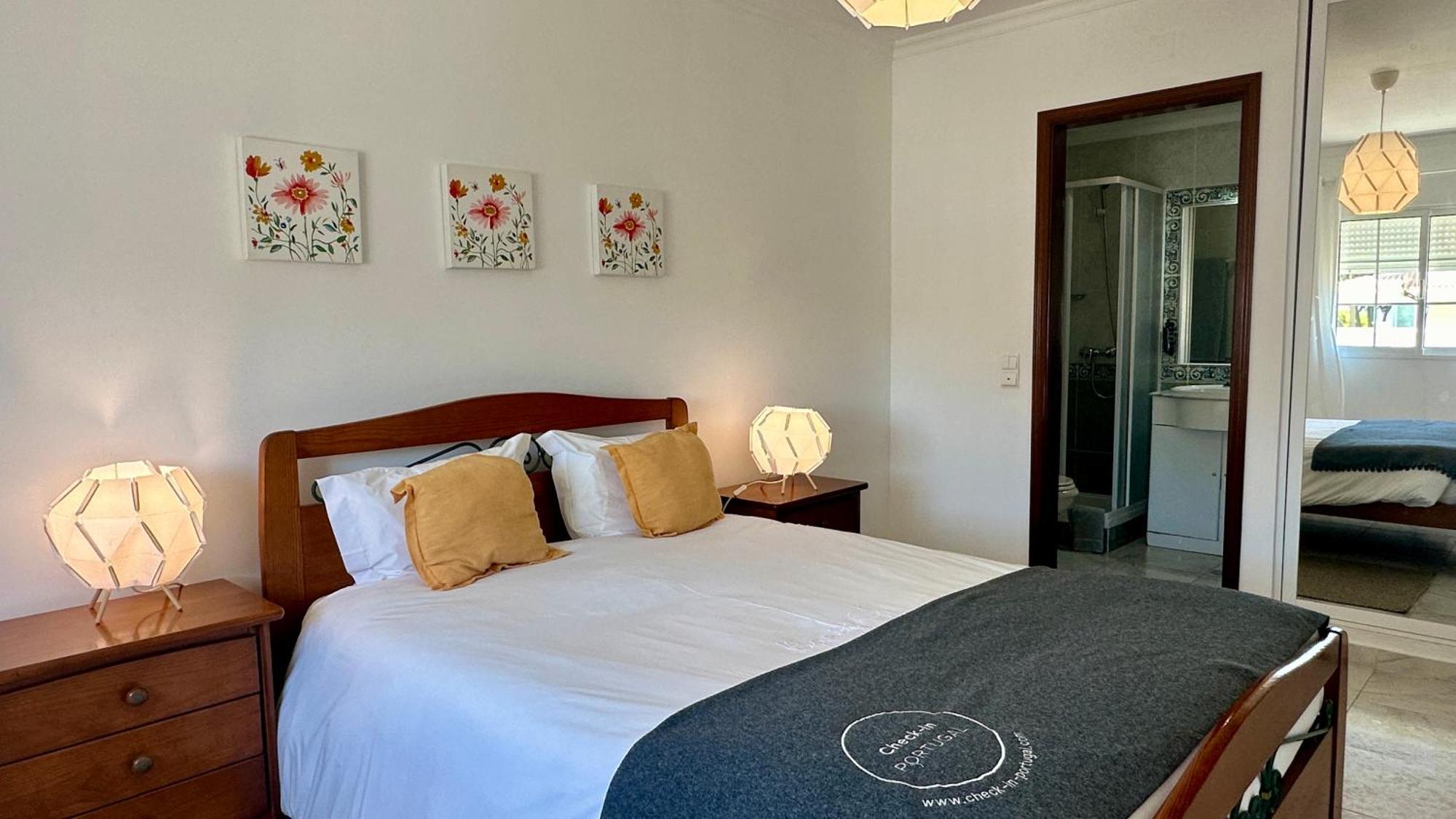 Vela By Check-In Portugal Villa Albufeira Esterno foto