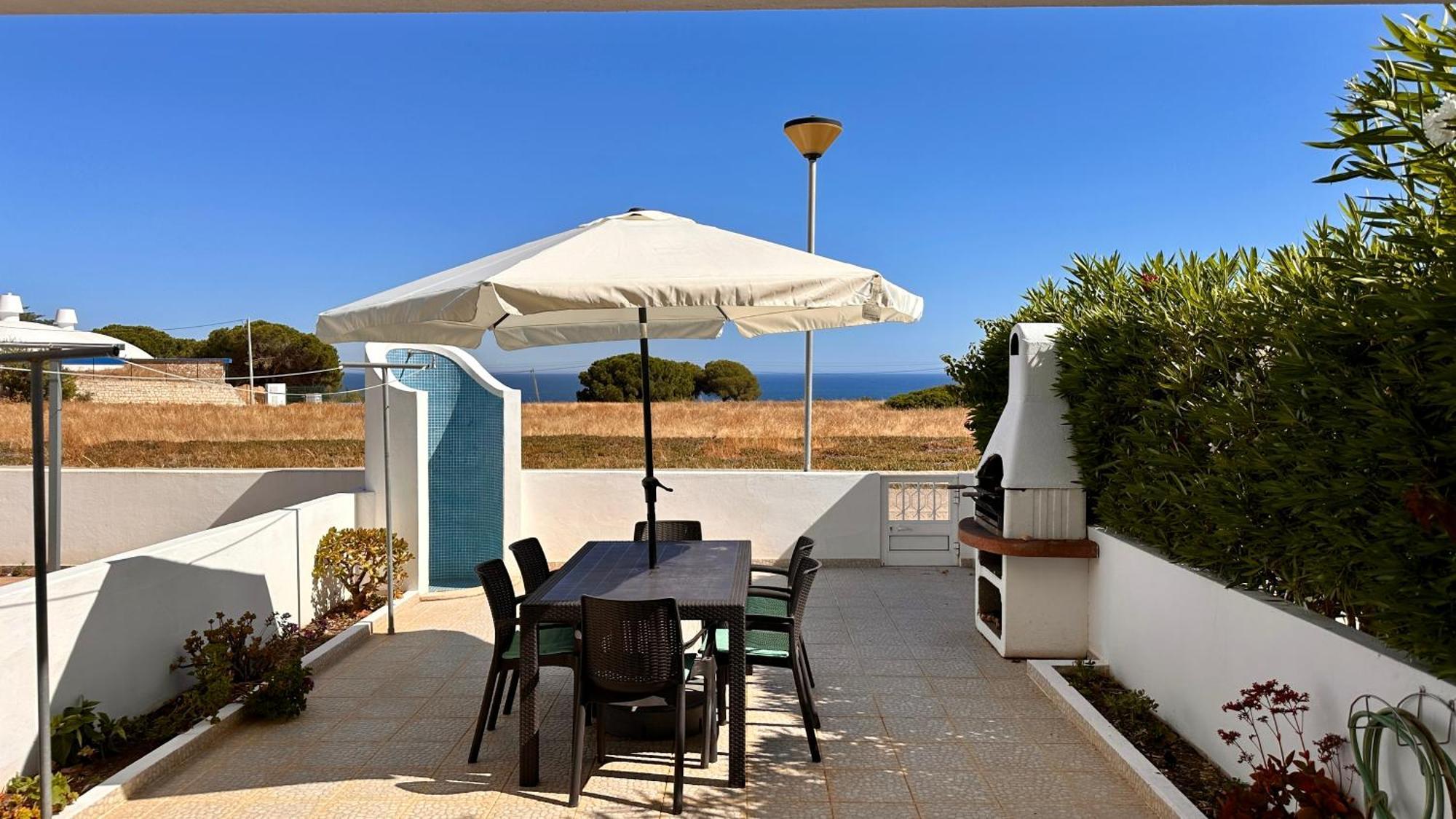 Vela By Check-In Portugal Villa Albufeira Esterno foto