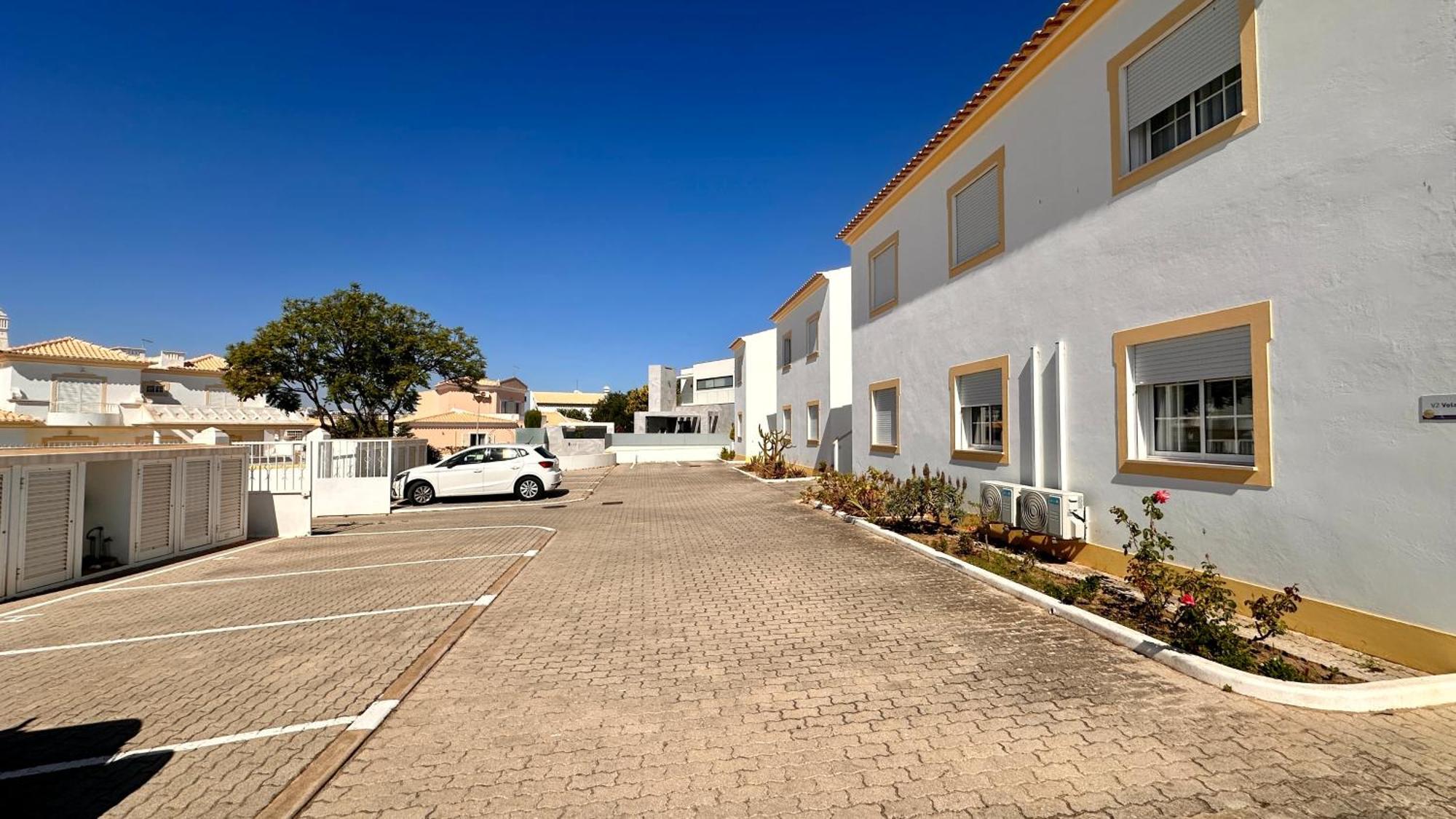 Vela By Check-In Portugal Villa Albufeira Esterno foto