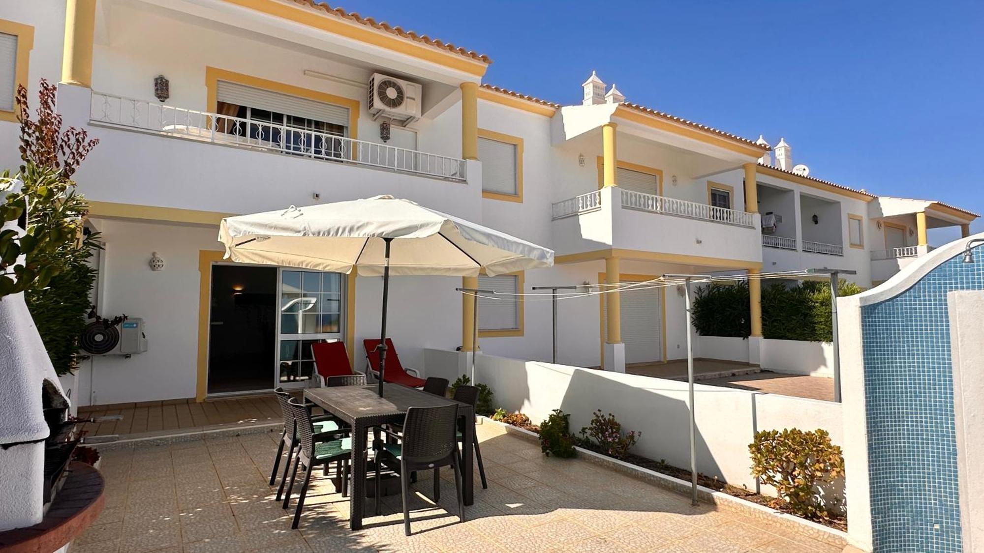 Vela By Check-In Portugal Villa Albufeira Esterno foto