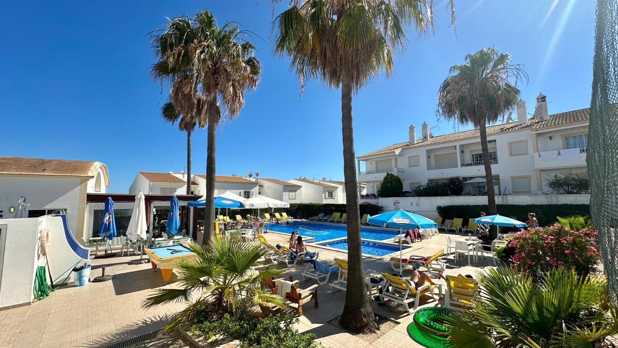 Vela By Check-In Portugal Villa Albufeira Esterno foto