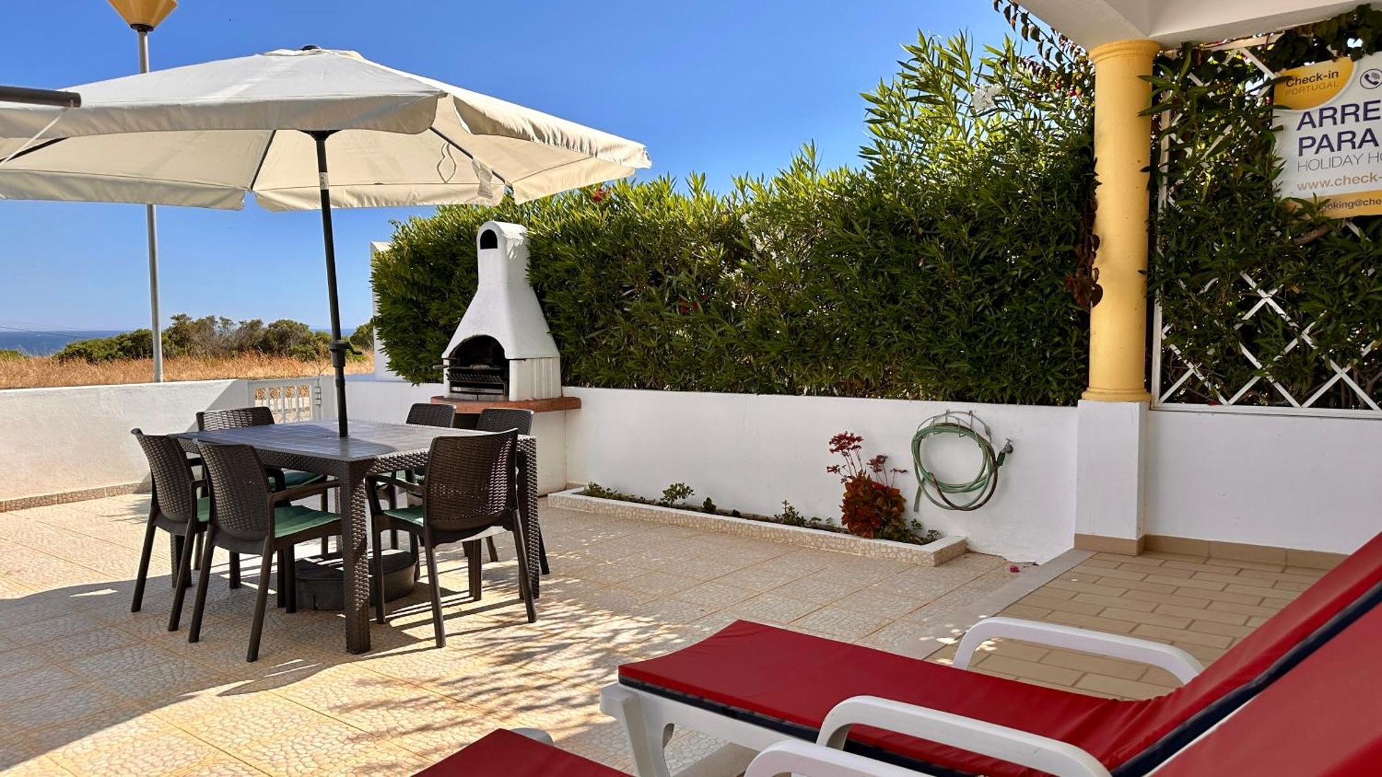 Vela By Check-In Portugal Villa Albufeira Esterno foto