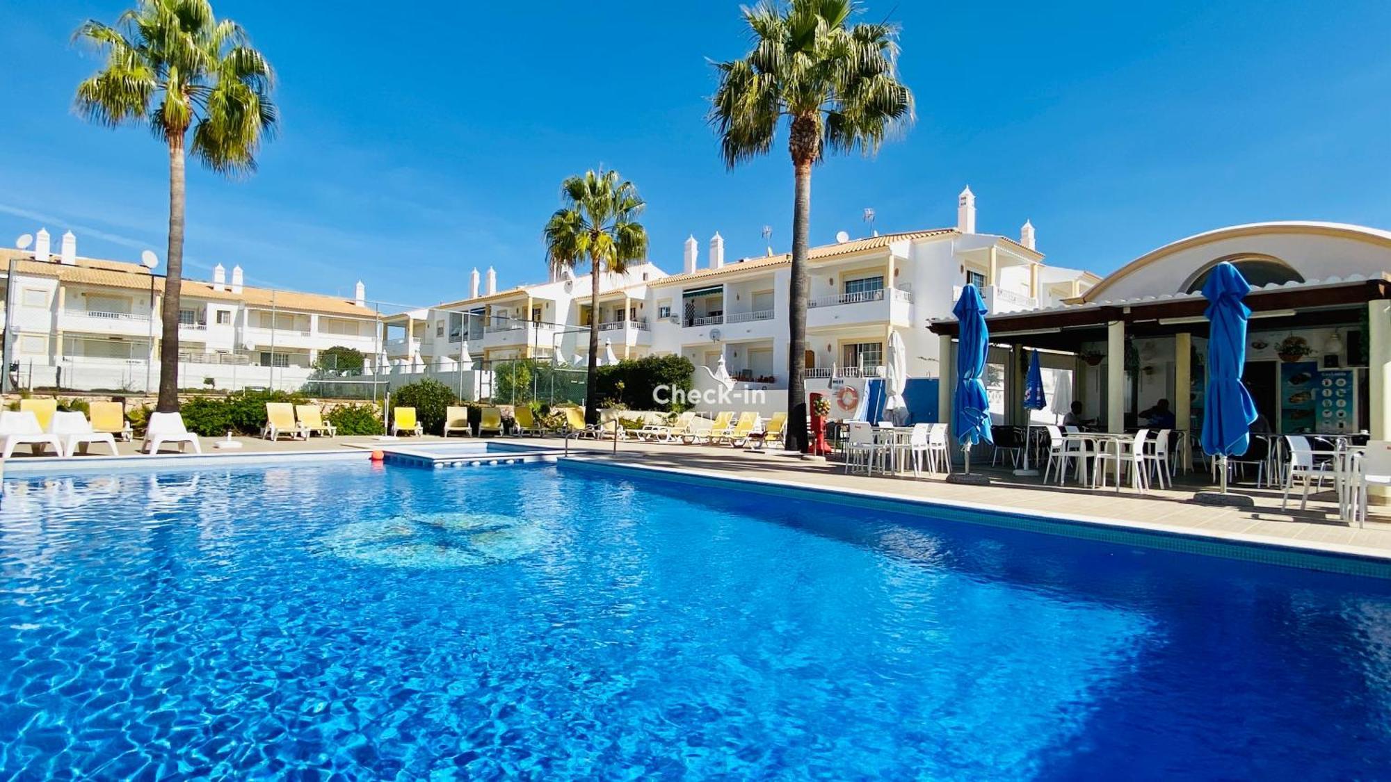 Vela By Check-In Portugal Villa Albufeira Esterno foto
