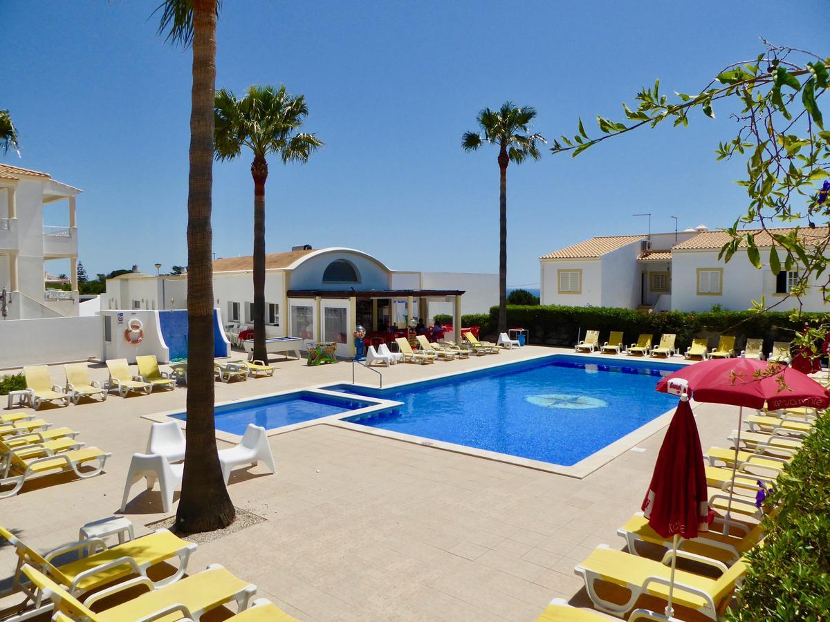 Vela By Check-In Portugal Villa Albufeira Esterno foto